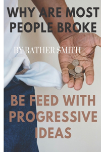 Why are most people broke