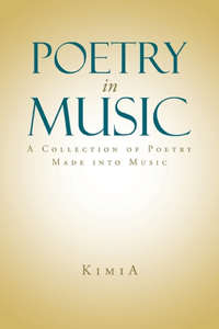 Poetry in Music