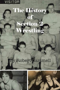 History of Section 2 Wrestling