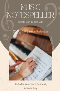 Music Notespeller
