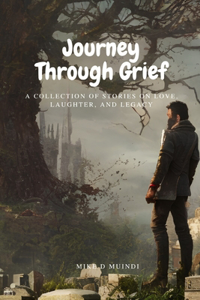 Journey Through Grief