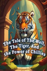 Tale of The Well, The Tiger, And the Power of Chillies