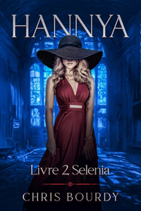Hannya Livre 2