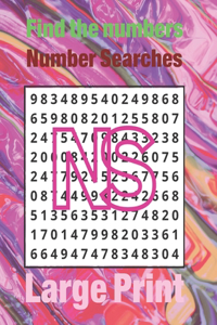 Find the numbers