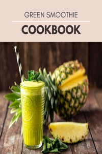 Green Smoothie Cookbook