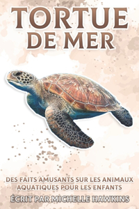 Tortue de mer