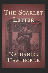 The Scarlet Letter Illustrated
