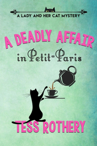 Deadly Affair in Petit-Paris