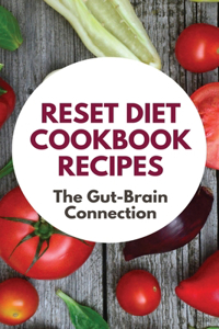 Reset Diet Cookbook Recipes