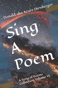 Sing A Poem