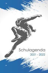 Schulagenda 2021 - 2022