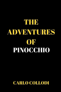 The Adventures of Pinocchio