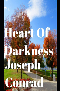 Heart of Darkness (annotated)