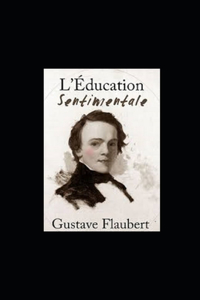L'Éducation Sentimentale illustrée