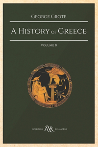 A History of Greece