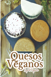 Quesos Veganos