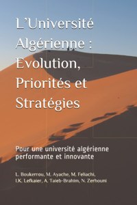 L'Université Algérienne