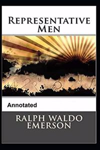 Representative Men Annotated
