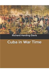 Cuba in War Time