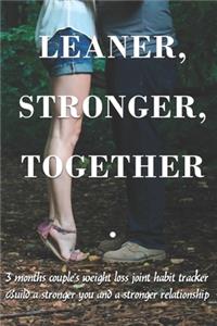 Leaner, Stronger, Together