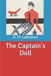 The Captain's Doll