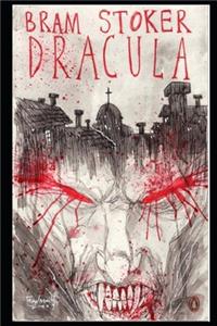 Dracula (The Annotated) Romantic Horror Novel