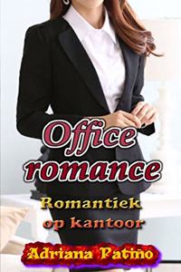 Romantiek op kantoor