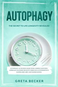 Autophagy
