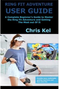 Ring Fit Adventure User Guide