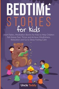 Bedtime Stories For Kids