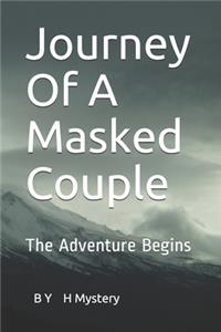 Journey Of A Masked Couple