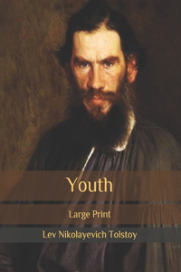 Youth: Large Print