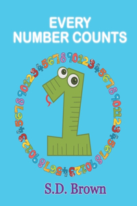 Every Number Counts
