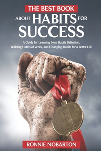 The Best Book about Habits for Success