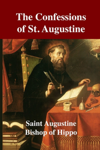 The Confessions of St. Augustine