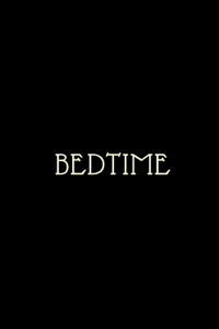 Bedtime