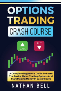 Options Trading Crash Course