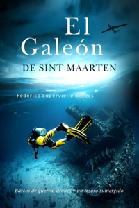 galeón de Sint Maarten