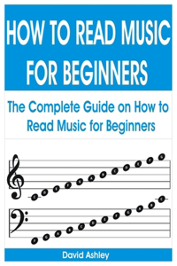 How to Read Music for Beginners
