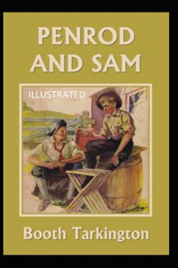 Penrod and Sam Illustrated