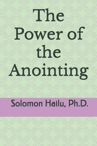 Power of the Anointing