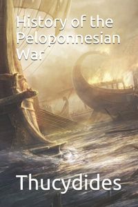 History of the Peloponnesian War
