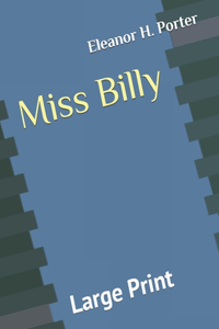 Miss Billy