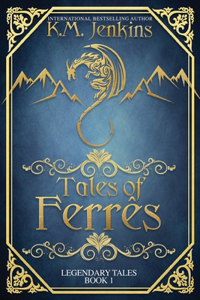 Tales of Ferrês
