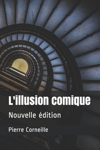 L'illusion comique