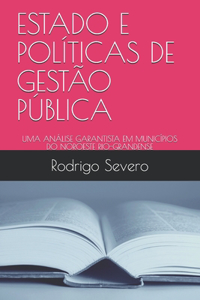 Estado E Políticas de Gestão Pública