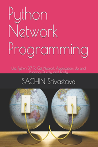 Python Network Programming