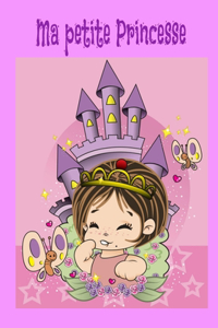 Ma petite Princesse