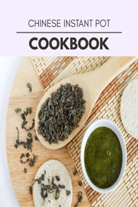 Chinese Instant Pot Cookbook