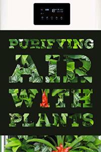 Purifying Air with Plants